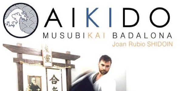 Curs d'Aikido